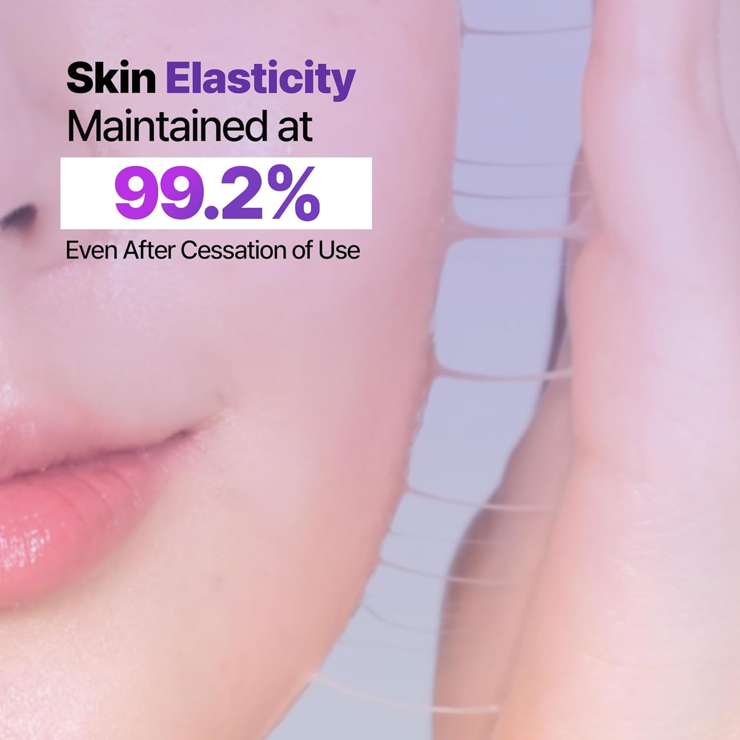 BIOHEAL BOH Probioderm™ 3D Lifting Ampoule 1.01 fl oz (30 ml) | Advanced Elasticity Serum for Sculpted, Firm Skin | Powerful 3D Lifting Formula with Probiotics & Peptides for Daily Skincare
