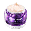 BIOHEAL BOH Probioderm 3D Lifting Cream 1.7 fl oz - Cardi B's Advanced Korean Facial Night Cream with 17-Peptide Complex & Probioderm for Face and Neck, Butter-Rich Texture for Perfect Slugging