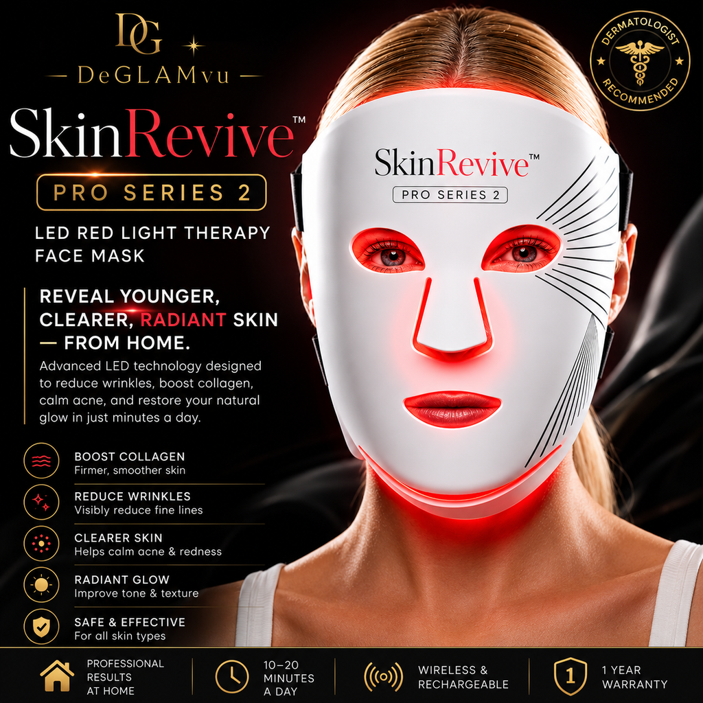 SkinRevive™ Pro Series 2 by DeGLAMvu
