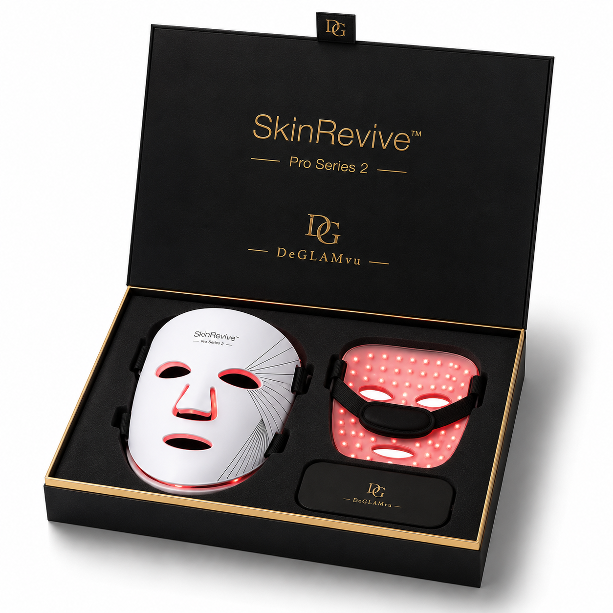 SkinRevive™ Pro Series 2 by DeGLAMvu